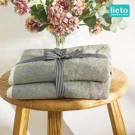 [ Copper Life] Dog Towel Dog Cat Pet Towel Towel Luxury-Zero Fur Dust, High Absorption, Dog Towel, Multi-Purpose Blanket - Made in Korea
